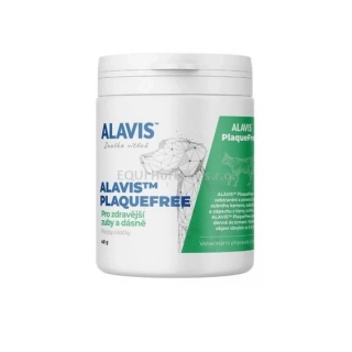 Alavis Plaque free 40 g