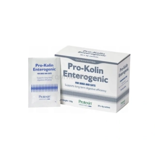 Protexin Pro-Kolin Enterogenic pro psy a kočky 30x4g