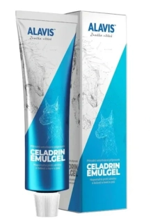 Alavis Traumagel 100g