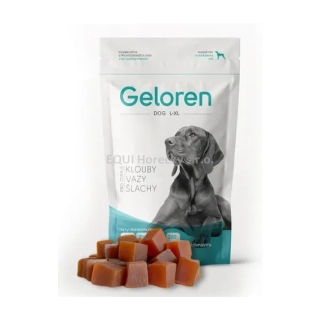 Geloren Dog L-XL 420g