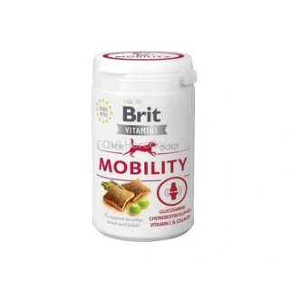 Brit Mobility vitamíny pro psy 150 g
