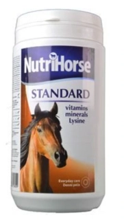 Nutri Horse Standard 1kg