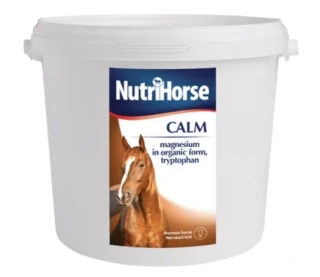 Nutri Horse Calm 3kg