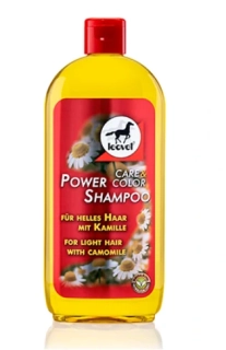 Šampon pro koně LEOVET Heřmánek, 500 ml