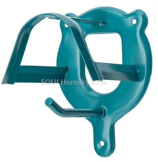 Věšák na uzdečky KRÄMER - Antlantic-green (doprodej)