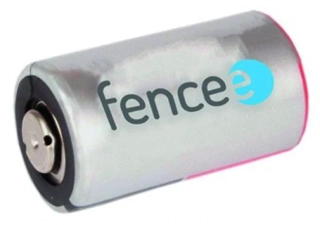 Baterie CR2 3V do dálkového ovladače RF generátorů