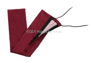 Ochranný dlouhý obal na ocas Umbria zelený