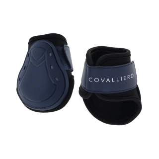 Strouhavky pro koně Gaiter TecAir Covalliero S/S 2025, modré