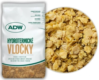 ADW Sójová vločka 15kg
