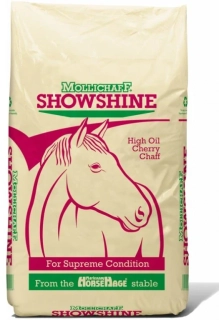 Mollichaff ShowShine12,5kg
