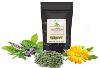 Doplněk pro koně Dromy Laminitic, 1,5 kg