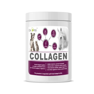 Dromy Collagen 900g