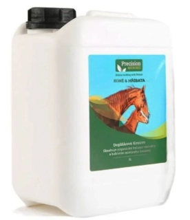 Precizní mikroby probiotika pro koně a hříbata 5l