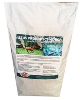Zeus Probiotics Horse 5kg