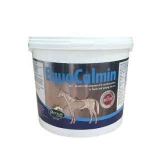 Mervue EquoCalmin 3 kg