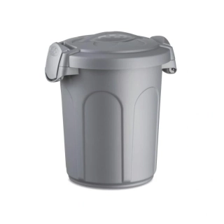 Kontejner na suché krmivo - 16 kg - 46 l