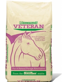 Mollichaff Veteran 12,5kg