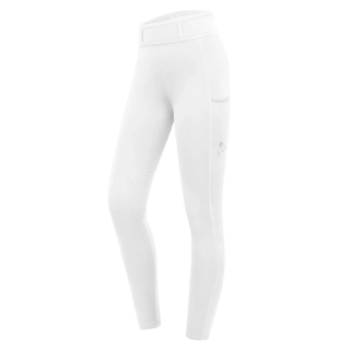 Dámské legíny ELT Ella SS 25, bílé