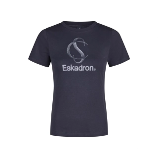 Dámské triko Eskadron Classic Sports 2025, modré