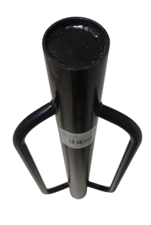 Zatloukač kůlů ruční 76x850 mm