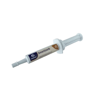 Smectizorb pro odstranění toxinů a na podporu trávení (Tuba 30 ml)