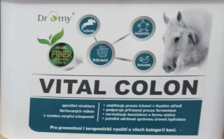 Vital Colon 3,3kg Dromy