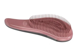 Plastový kartáč Tangle Teezer - růžový