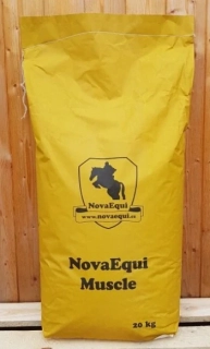 NovaEqui Muscle 20kg