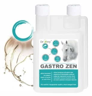 Gastro Zen 1 l Dromy