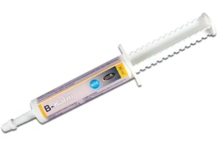 Pasta aminokyselinová Horse Master B-Calm, 34 g