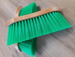 Kartáč Koloveč, dlouhý vlas