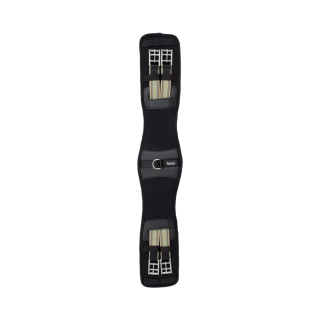 Drezurní podbřišník Horze Winston, černý