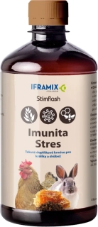 Stimflash, 500 ml