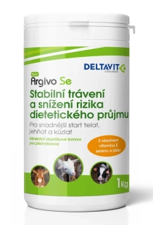 Argivo Se, 1 kg