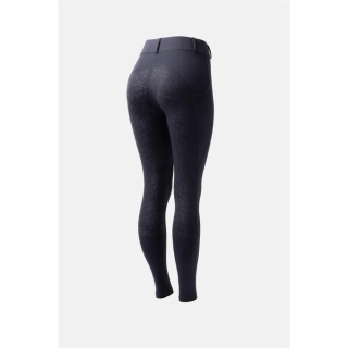 Dámské jezdecké leginy Horze Dea, tmavě modré
