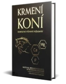 Krmení koní