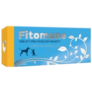 Fitomune pro posílení imunity 20tbl