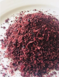 Černý rybíz výlisky 3 kg