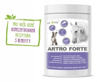Dromy Artro Forte 900 g