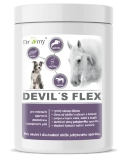 Dromy Devil´s Flex 750 g