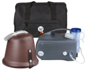 Inhalátor Waldhausen Health & Care