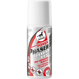 Repelent Power Phaser Roll On, 75 ml