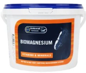 Bio-Mag Forte pro koně 1,5kg