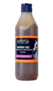 Arnika gel pro koně 500ml
