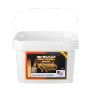 Cortaflex Recovery prášek s boswelií pro rychlou a účinnou regenerační kúru nebo při vysoké zátěži (Balení 1,5 kg)