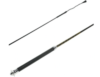 Nylonová tušírka se zdobením Umbria, 90 cm