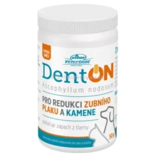 DentON (De-Plaque) 100g VITAR Veterinae
