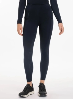 Dámské jezdecké legíny LeMieux Naomi, tmavě modré