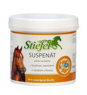 Suspenát, pasta na šlachy (Balení, 850 g)