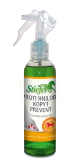 Proti Hnilobě kopyt prevent, lahvička 200ml